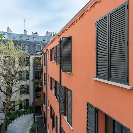 Daire Montmartre Paris
