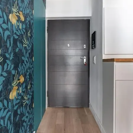 Apartment Montmartre