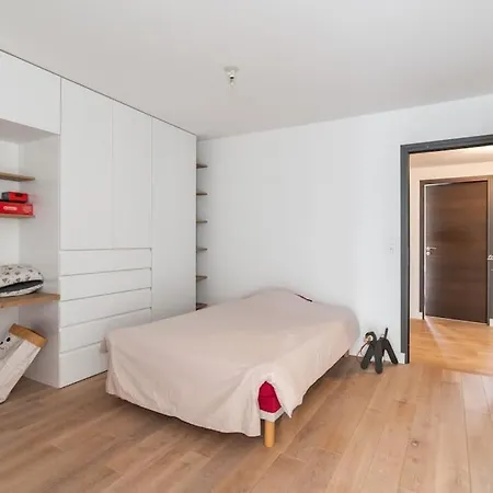 Apartment Montmartre