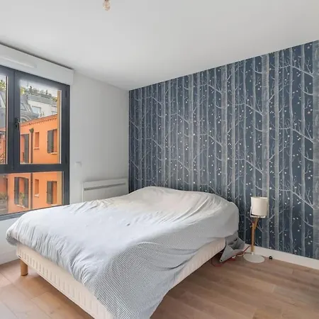 Montmartre Apartment *