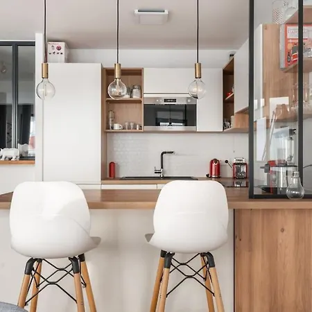 Montmartre Apartment Paris